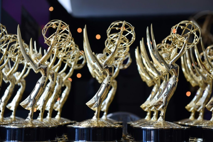 Producers of the Emmys, honoring the best in television, are scrambling to stage the awards show in the age of coronavirus