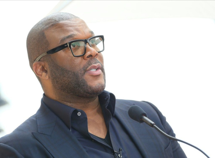 Actor-producer-director Tyler Perry will receive special honors on Emmys night