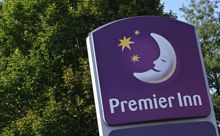 Premier Inn, owned by the Whitbread group, is being for forced to slash jobs