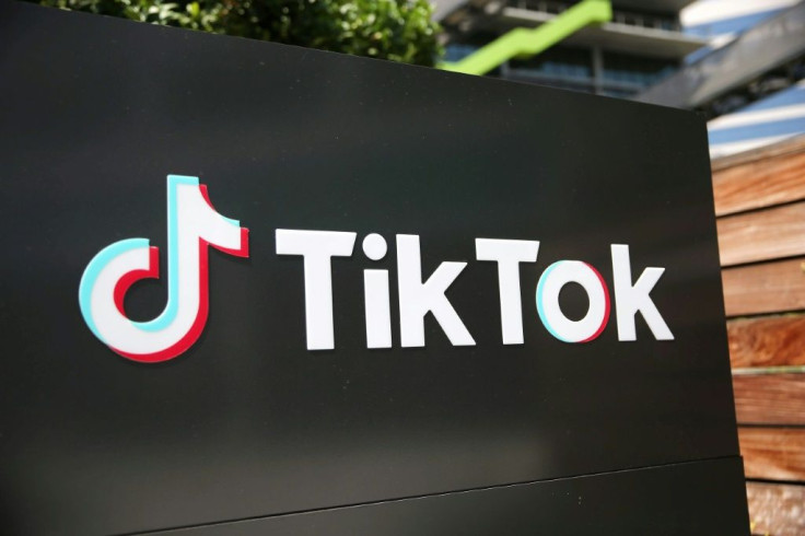 TikTok says it wants to collaborate with other social platforms to quickly take down content involving suicides
