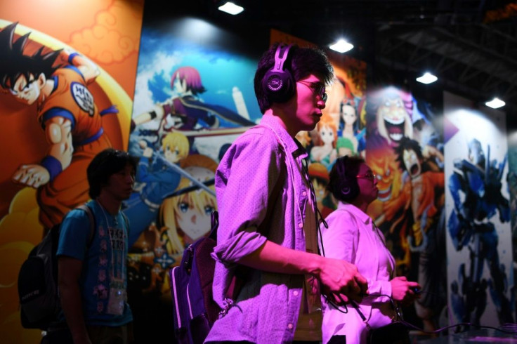 Tokyo Game Show has increasingly focused on the domestic market, offering most of its content in Japanese only