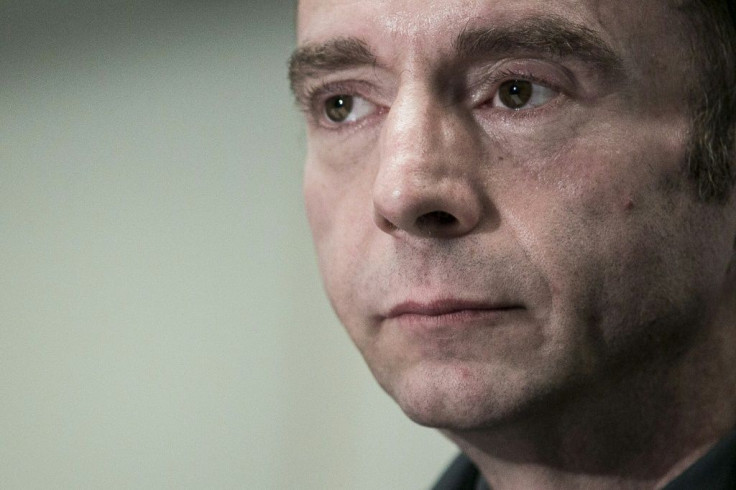 Timothy Ray Brown made medical history and become the personification of hope for the tens of millions of people living with the virus that causes AIDS when he was cured more than a decade ago