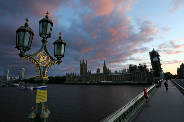 Several cities across Britain including London are facing new containment measures as the disease once again surges in Europe