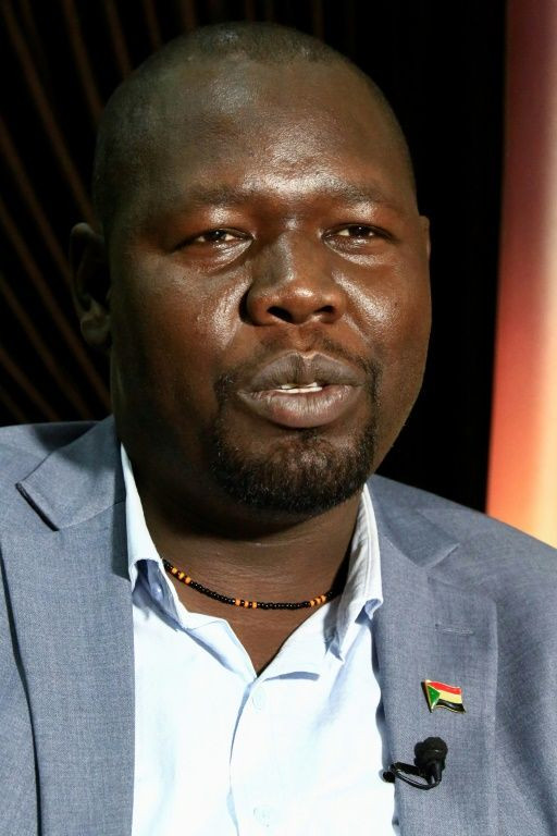 Former Sudanese rebel commander Mubarak Ardol returned from exile in Uganda to Khartoum after the old regime was toppled in 2019