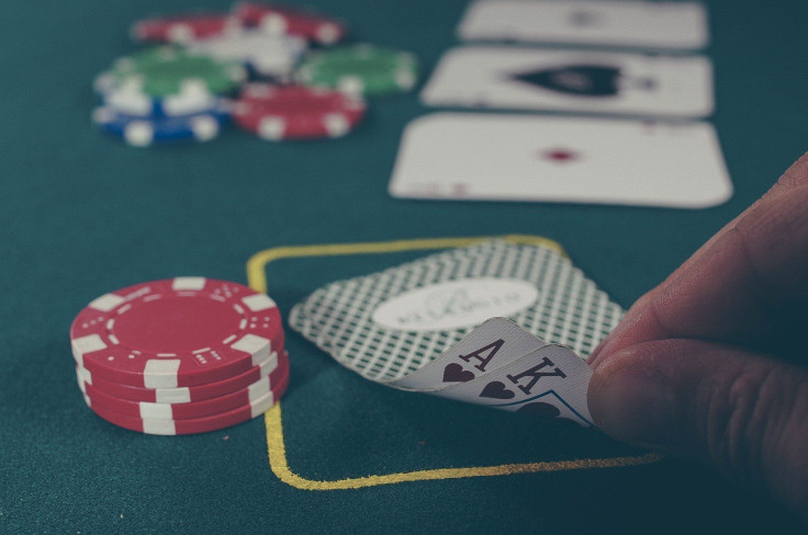 How to Find Legit Online Casinos