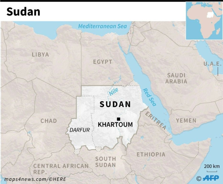 Sudan has been ripped apart by multiple civil wars since independence in 1956, including a conflict in the western region of Darfur that erupted in 2003
