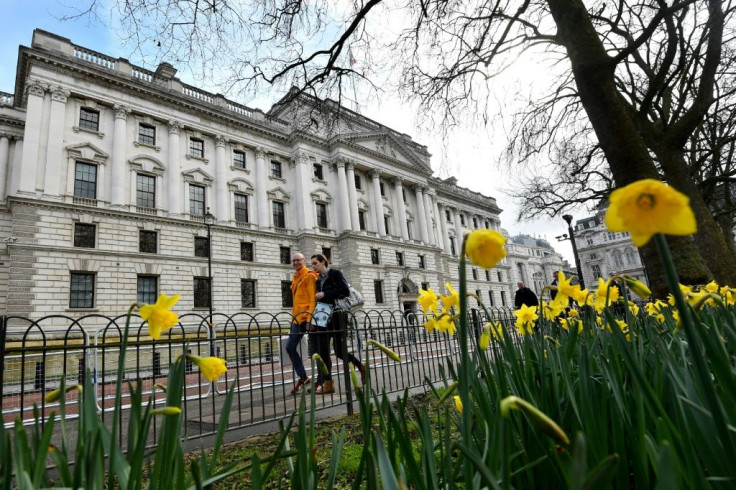 Activists say Britain needs to do more to improve tax transparency in its overseas territories, like the British Virgin Islands