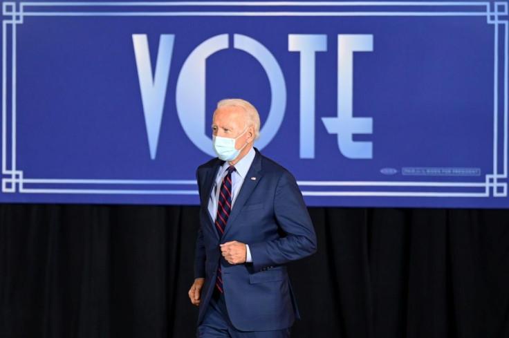 Democratic presidential candidate Joe Biden is to visit Florida to court senior voters