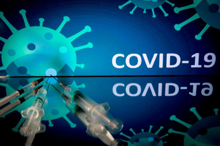 World Bank approves $12 billion for developing countries to finance the purchase and distribution of Covid-19 vaccines, tests and treatment