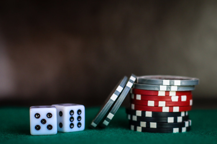 Online Gambling in Australia