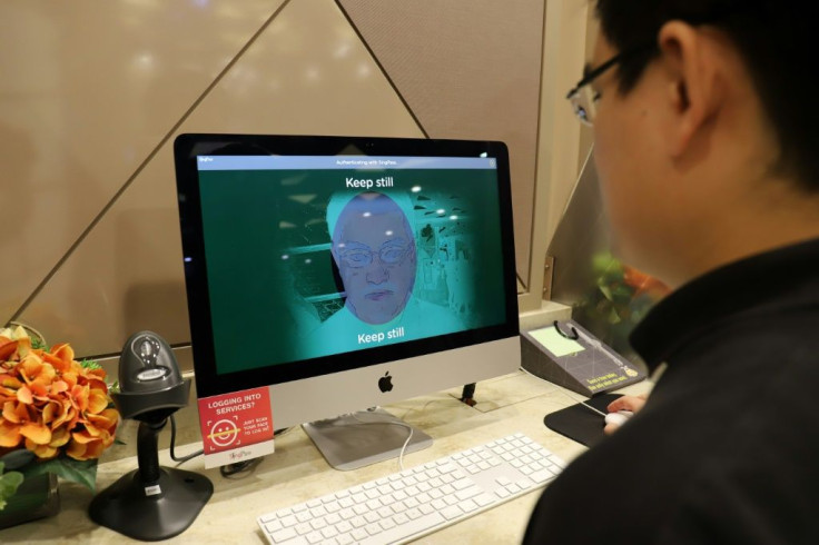 Face scanning technology remains controversial despite its growing use and critics have raised ethical concerns about it in some countries