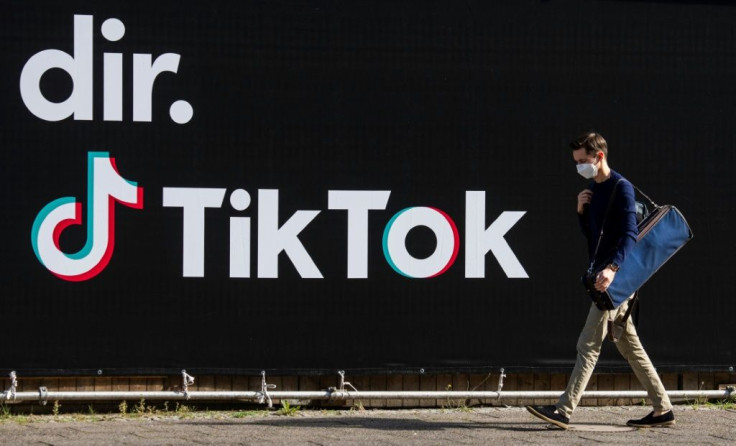 TikTok is following the lead of other internet platforms in removing hateful and racist content