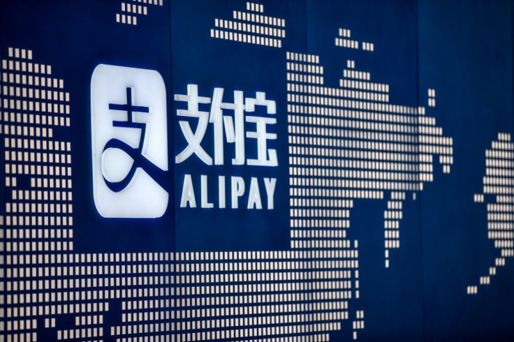 Ant Group company runs Alipay, the dominant online payment system in China, where cash, cheques and credit cards have long been eclipsed by e-payment devices and apps
