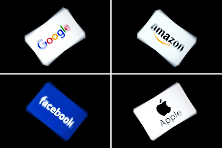 Amazon, Apple, Facebook, Twitter and Google-parent Alphabet are all slated to disclose how their businesses faired in the third quarter of this year