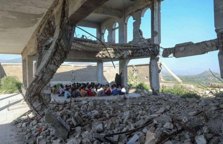 Yemeni authorities are struggling with multiple problems in a country left in ruins by years of civil war