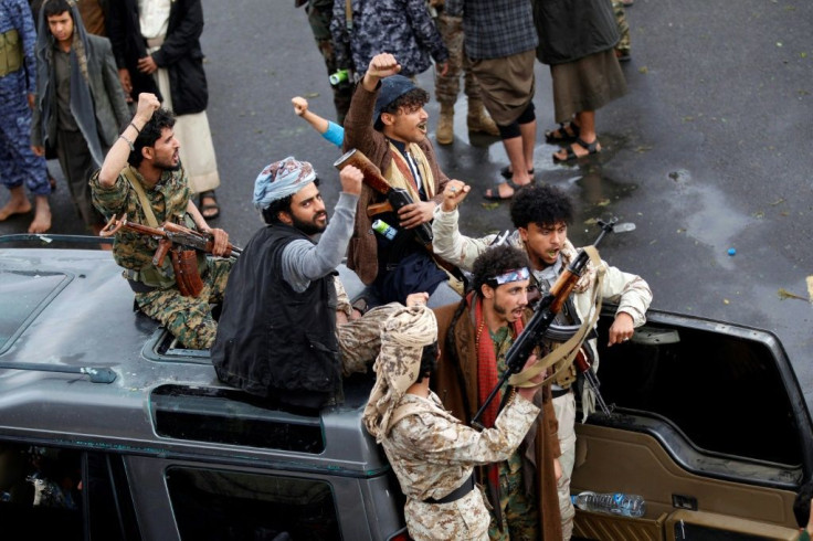 Yemen has been mired in civil war for years, pitting Iran-backed Huthi rebels against a government supported by a Saudi-led military coalition