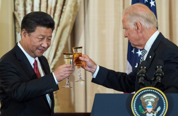 Biden promises to be more measured in tone and knit back together tattered alliances -- and that could carry a sharper geopolitical threat to Beijing