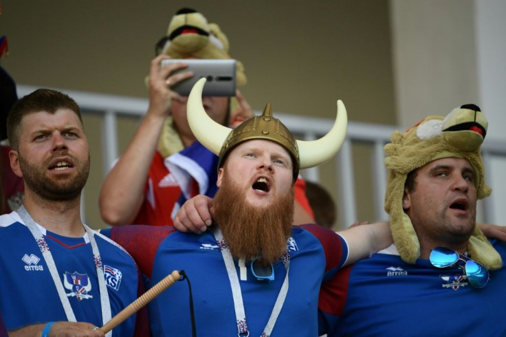 The horned Viking helmet is a modern invention, experts say