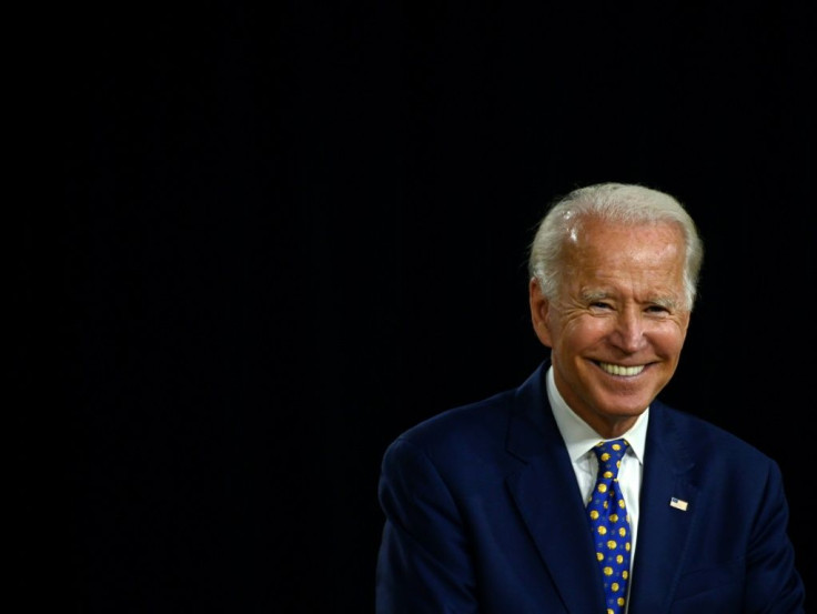 President-elect Joe Biden is rolling out his foreign policy team this week in a bid to project an atmosphere of back to normal