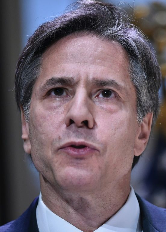 As secretary of state, Antony Blinken would signal a return to traditional US leadership abroad