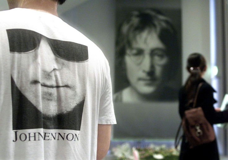 Sceptics questioned Lennon's status as a counterculture icon