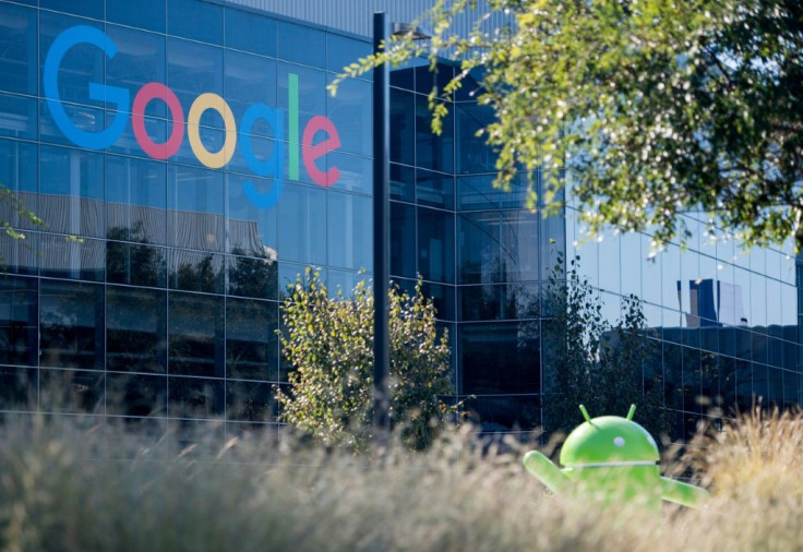 Google has been accused of abusing its market dominance to stifle competition