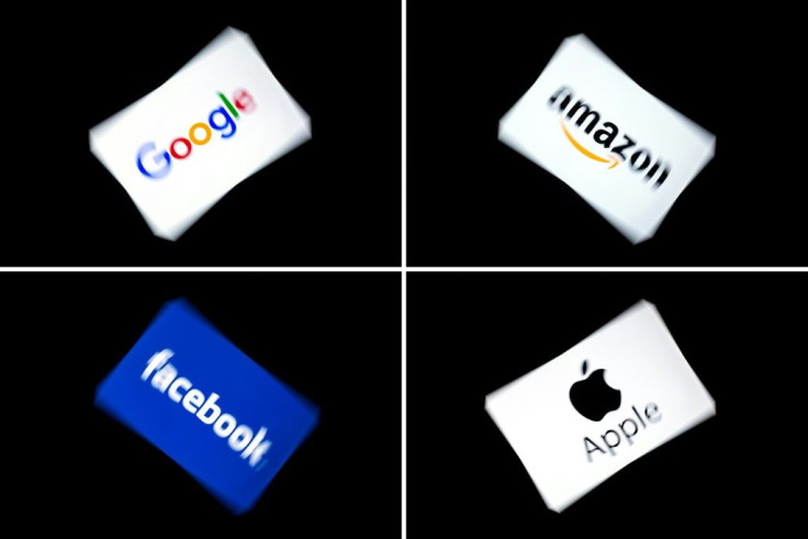 The digital giants stand accused of not paying enough taxes, unfair competition, stealing media content and spreading fake news