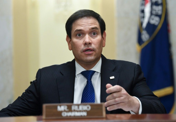 Senator Marco Rubio, a prominent Republican, tweeted that "the methods used to carry out the cyberhack are consistent with Russian cyber operations"