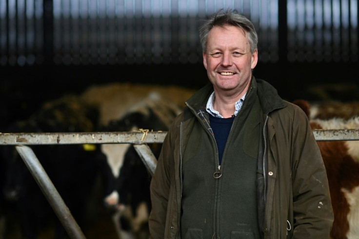 Across England, changes to farms like lower stocking of cows and sheep, and more trees and hedgerows grown alongside crops are expected post-Brexit Â