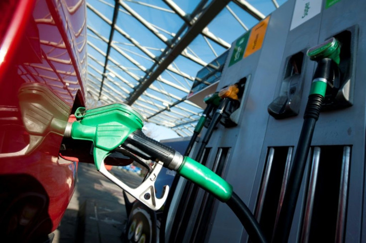 Prices for diesel and petrol are expected to rise in Germany due to the carbon tax