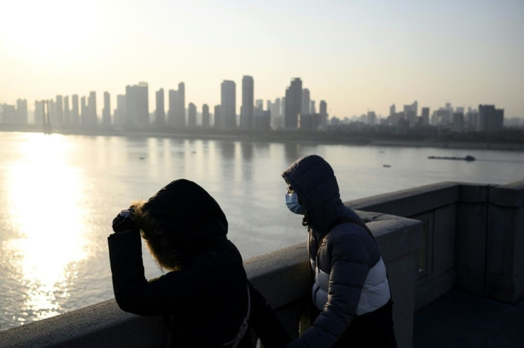 Life in Wuhan, once the epicenter of the virus, has largely returned to normal as much of the world battles the virus