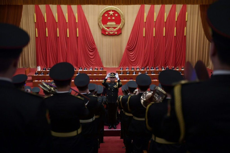 China has sought to reframe the narrative, hailing its "extraordinary success" in curbing the pandemic within its borders and rebooting its economy
