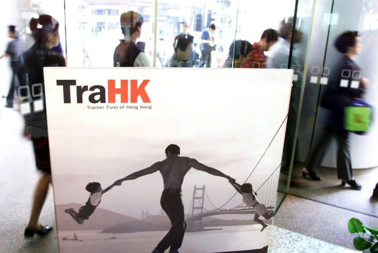 The Tracker Fund of Hong Kong said it would continue investing in companies listed by Washington as having links to China's military, backtracking on an earlier decision this weekÂ