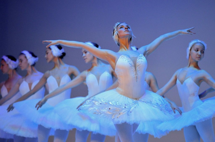 Could ballets like "Swan Lake" and "The Nutcracker" soon fall foul of "cancel culture"?