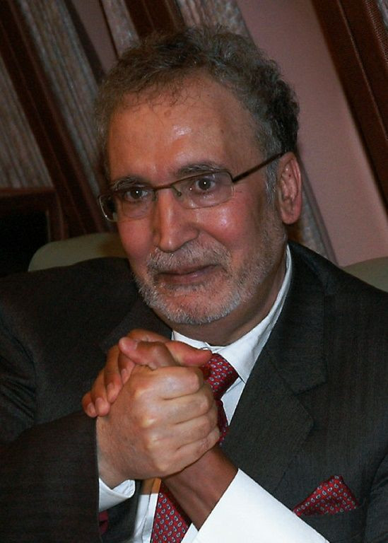 Abdelbaset Ali Mohmet al-Megrahi was released from a Scottish prison in 2009 on compassionate grounds after being diagnosed with terminal cancer