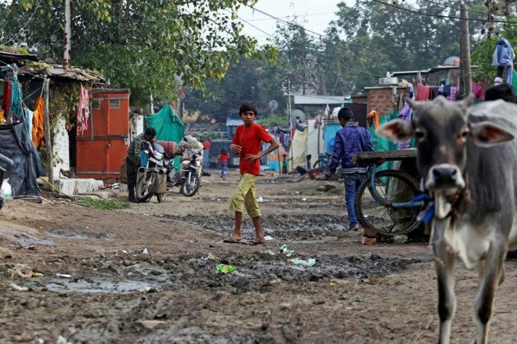 India will begin its huge vaccination programme on Saturday