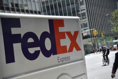 Fedex plans to cut up to 6,300 jobs in Europe over the next 18 months