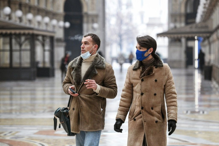 Italy was a pioneer in Europe in banning smoking in closed public spaces, notably bars and restaurants, in 2005 -- and such prohibitions are now widespread