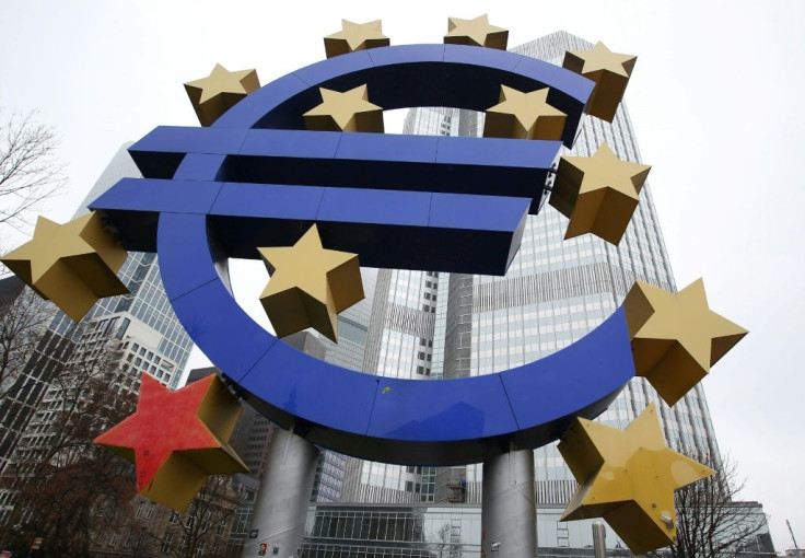 Analysts don't expect the ECB to make any changes to interest rates or stimulus measures at their Thursday meeting