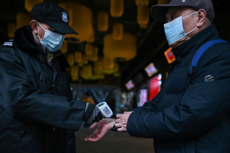 Anxiety lurks below the surface as localised clusters multiply across China, reviving memories of Wuhan's ordeal