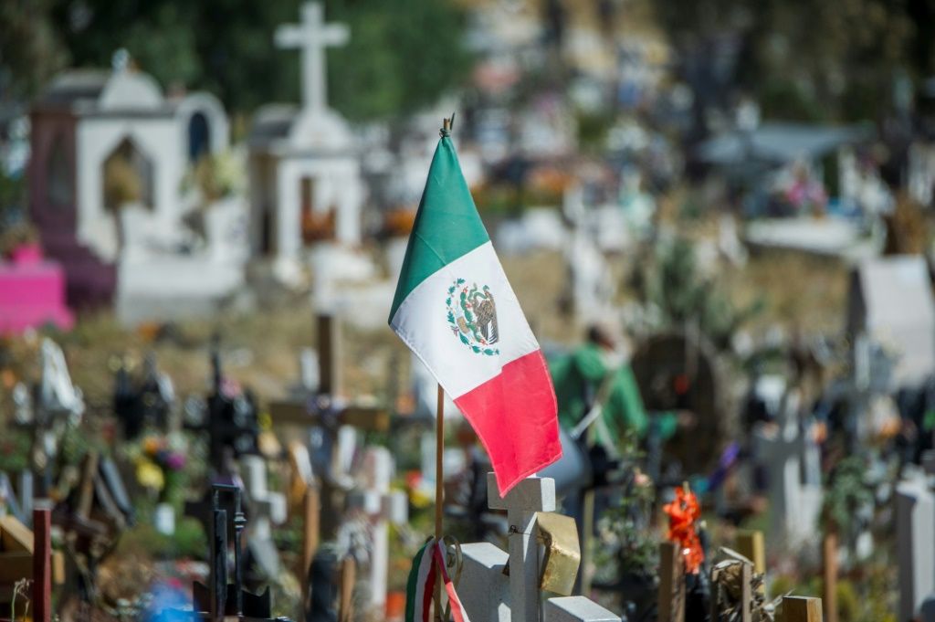 (VIDEO) Mexican Army Kills CJNG Leader 'El Mencho' and Flight Suspended to Puerto Vallarta
