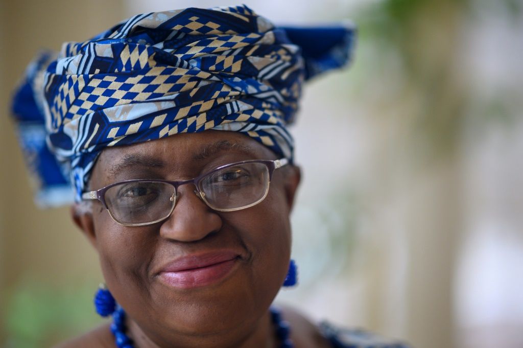 Ngozi Okonjo-Iweala, New WTO Head 'Loved' Despite Mixed Record