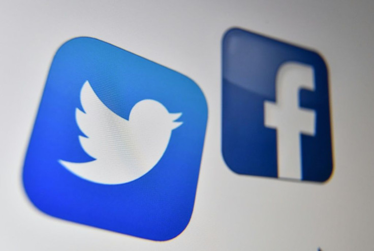 Twitter and Facebook are among the tech giants to have committed to the code of conduct