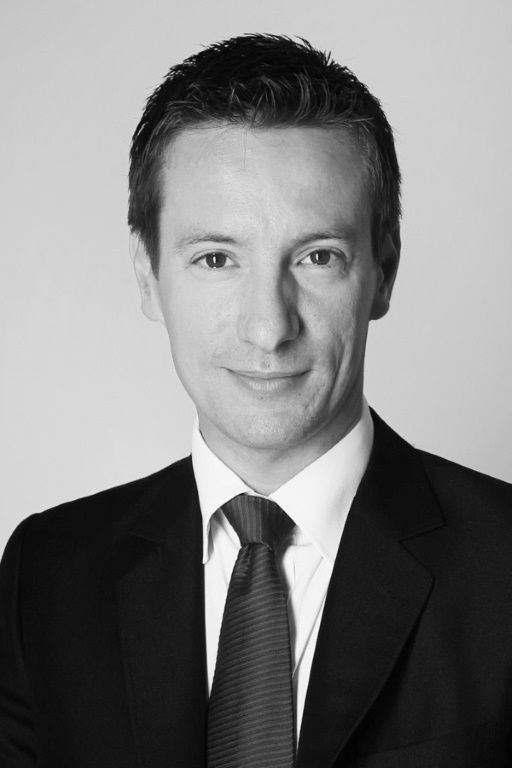 Ambassador Luca Attanasio, in an undated picture issued by the Italian foreign ministry
