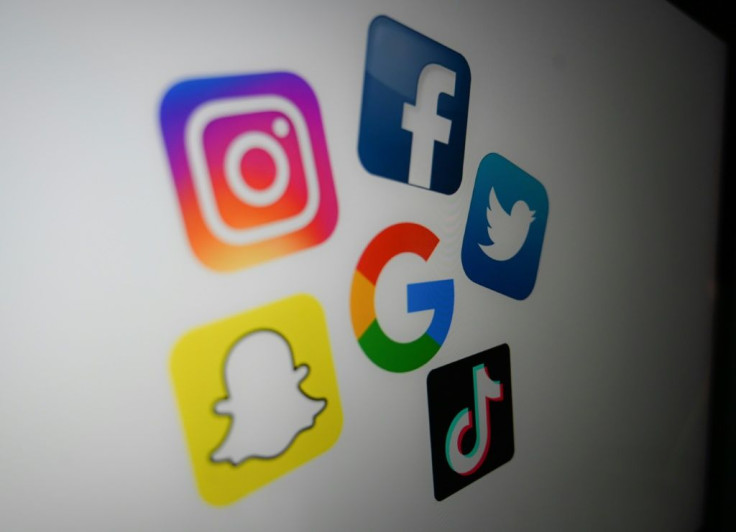 A large percentage of Americans got their news primarily from social media platforms in 2020, but these people were more likely to see and believe misinformation, according to a survey
