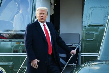 Former US president Donald Trump had appealed to the Supreme Court to prevent his tax records from being handed to prosecutors