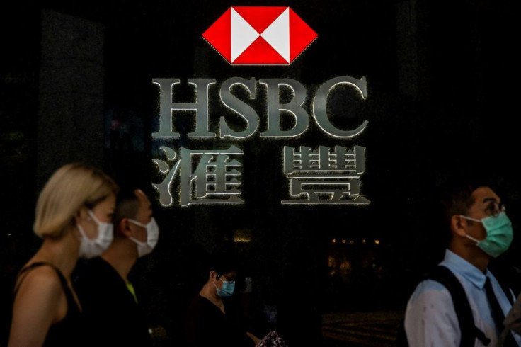 HSBC plans to put a new focus on Asia as part of a strategic overhaul
