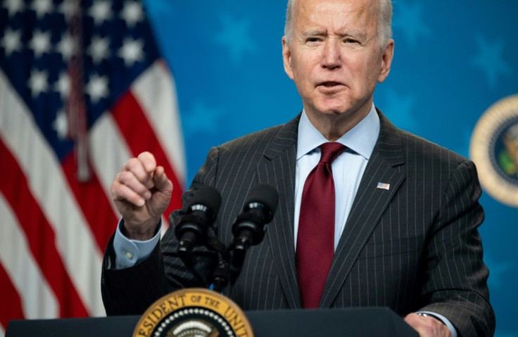 US President Joe Biden wants a reset in the relationship with Canada