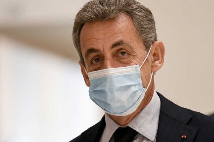 Sarkozy will go to prison for corruption if prosecutors get their way