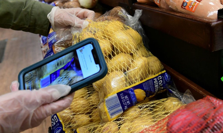 Online grocery delivery has seen dizzying growth during the pandemic, helping lift the value of sector leader Instacart to a whopping $39 billion
